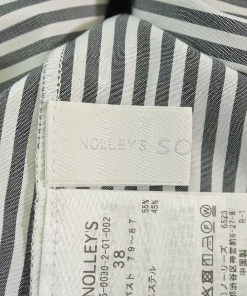 Nolley's Sophi Casual shirts