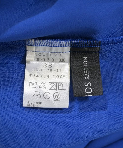 Nolley's Sophi Casual shirts