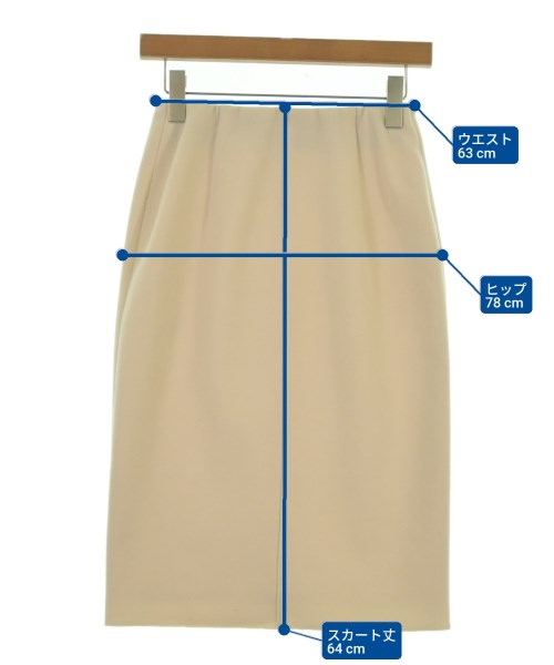 Nolley's Sophi Knee length skirts