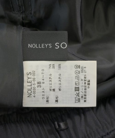 Nolley's Sophi Long/Maxi length skirts