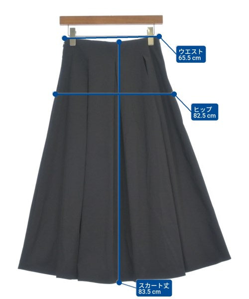Nolley's Sophi Long/Maxi length skirts
