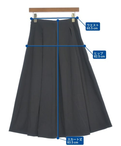 Nolley's Sophi Long/Maxi length skirts