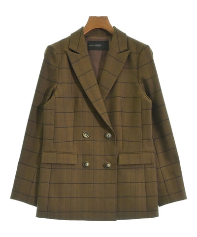 Nolley's Sophi Casual jackets