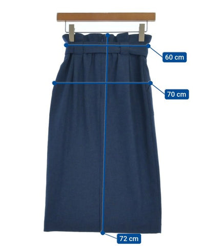 Nolley's Sophi Knee length skirts