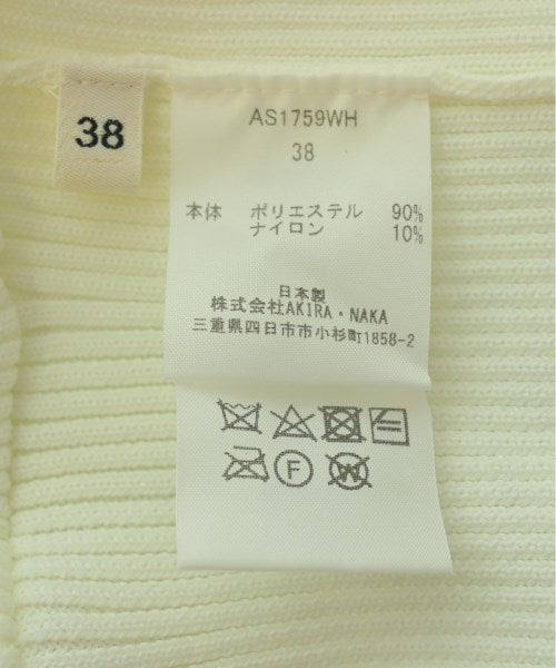 AKIRA NAKA Sweaters