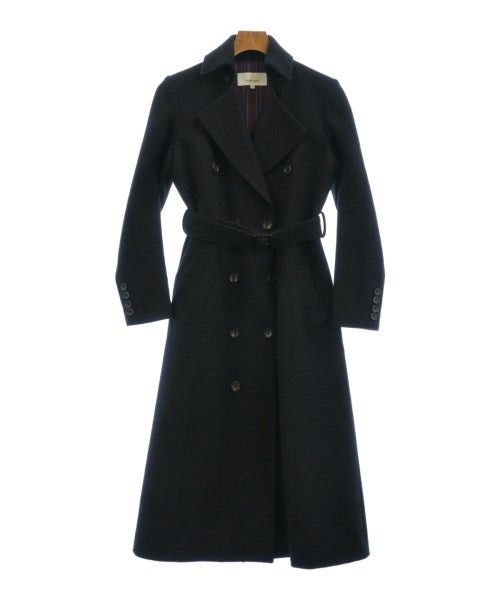 AKIRA NAKA Pea Coats