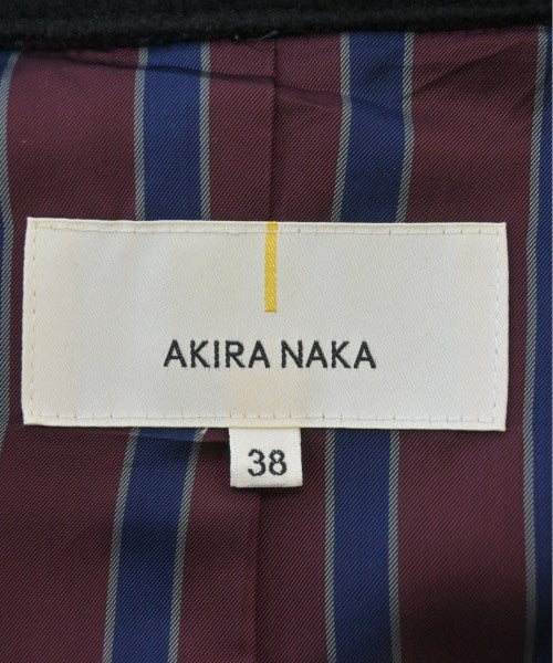 AKIRA NAKA Pea Coats