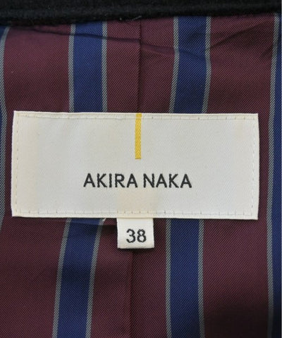 AKIRA NAKA Pea Coats