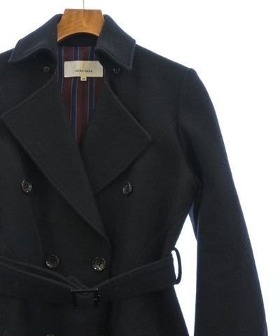 AKIRA NAKA Pea Coats