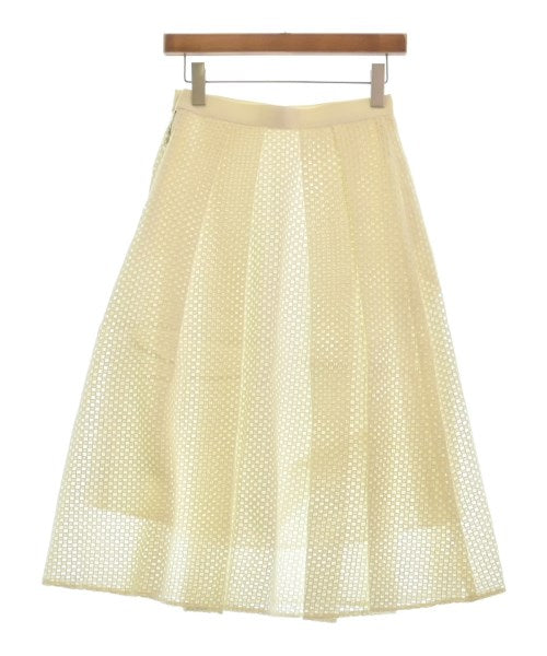 AKIRA NAKA Long/Maxi length skirts