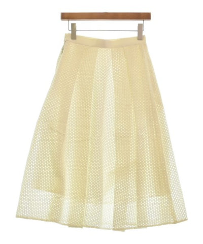 AKIRA NAKA Long/Maxi length skirts