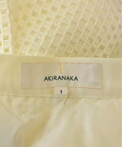 AKIRA NAKA Long/Maxi length skirts