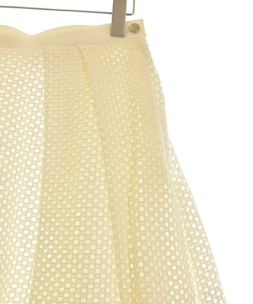 AKIRA NAKA Long/Maxi length skirts