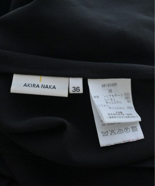 AKIRA NAKA Casual shirts