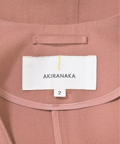 AKIRA NAKA Casual jackets
