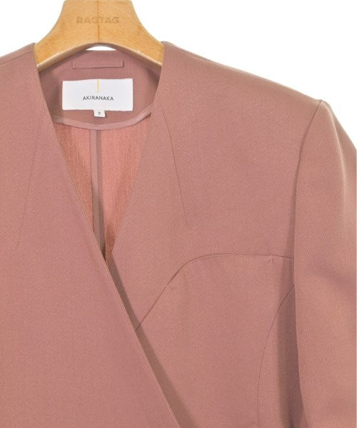 AKIRA NAKA Casual jackets