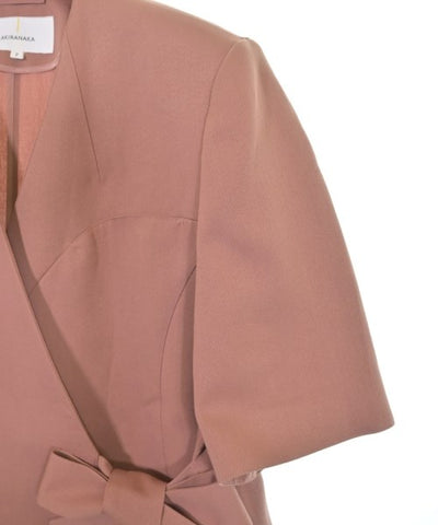 AKIRA NAKA Casual jackets