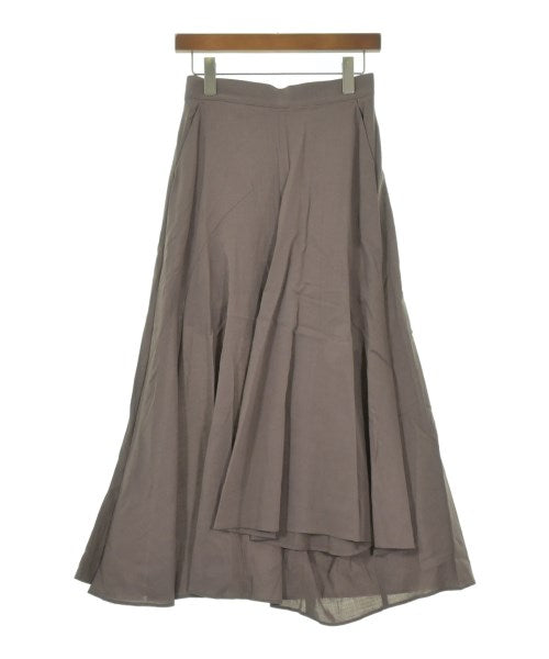 AKIRA NAKA Long/Maxi length skirts