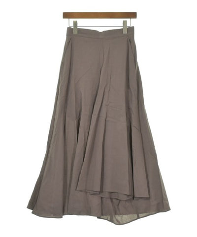 AKIRA NAKA Long/Maxi length skirts