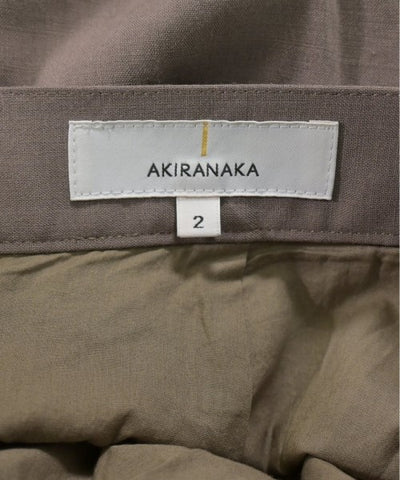 AKIRA NAKA Long/Maxi length skirts