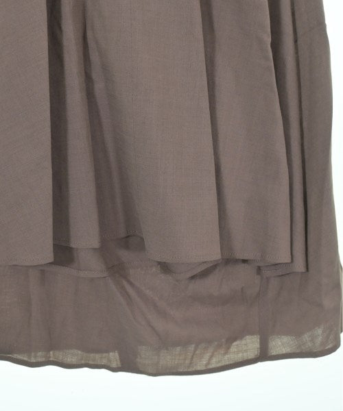 AKIRA NAKA Long/Maxi length skirts