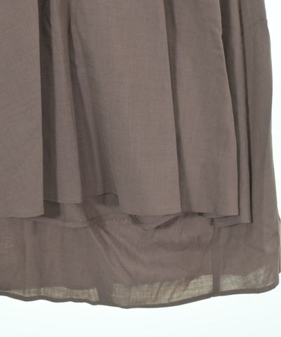 AKIRA NAKA Long/Maxi length skirts