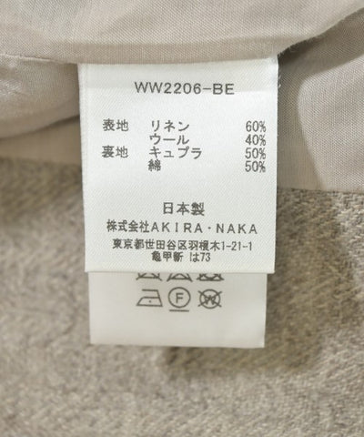 AKIRA NAKA Blouses