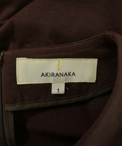 AKIRA NAKA Tee Shirts/Tops