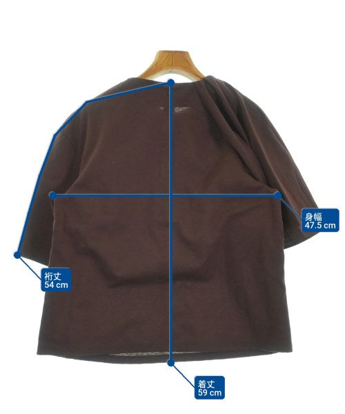 AKIRA NAKA Tee Shirts/Tops