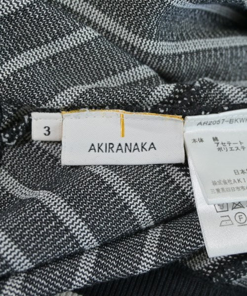 AKIRA NAKA Long/Maxi length skirts