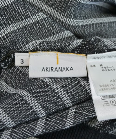 AKIRA NAKA Long/Maxi length skirts