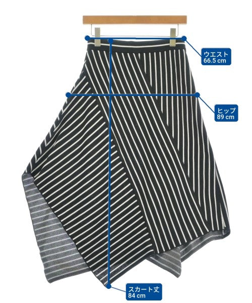 AKIRA NAKA Long/Maxi length skirts