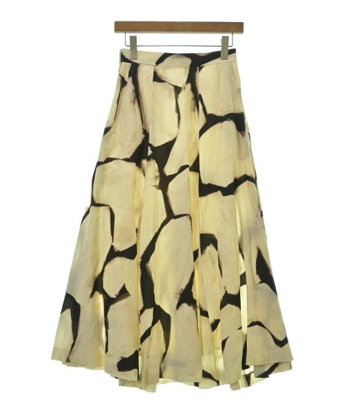 AKIRA NAKA Long/Maxi length skirts