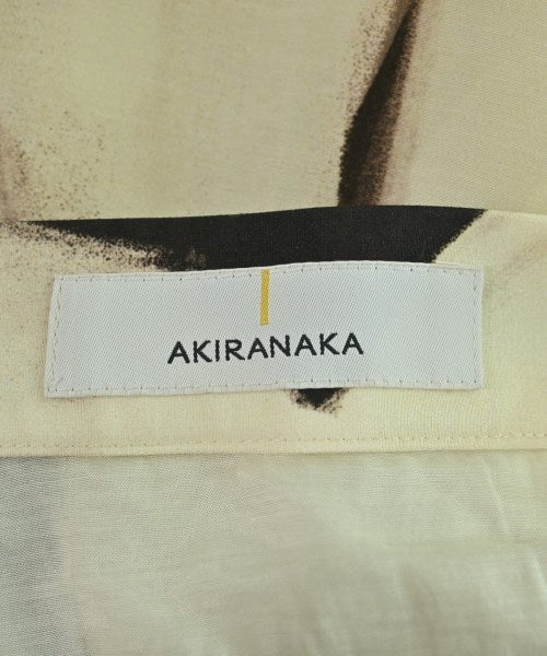 AKIRA NAKA Long/Maxi length skirts