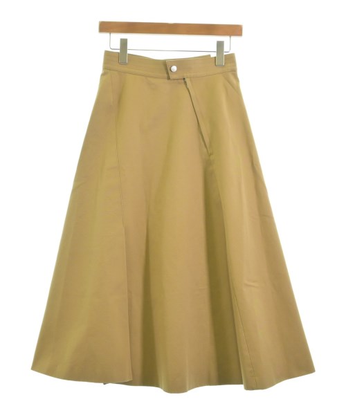 AKIRA NAKA Long/Maxi length skirts