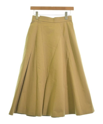 AKIRA NAKA Long/Maxi length skirts