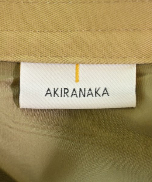 AKIRA NAKA Long/Maxi length skirts