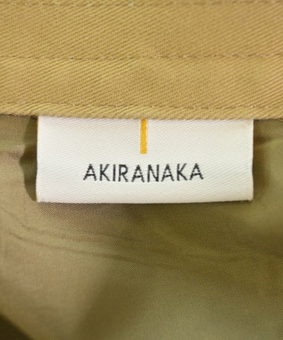 AKIRA NAKA Long/Maxi length skirts