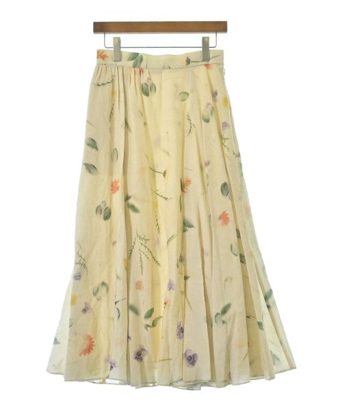AKIRA NAKA Long/Maxi length skirts
