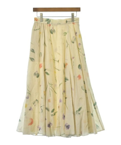 AKIRA NAKA Long/Maxi length skirts