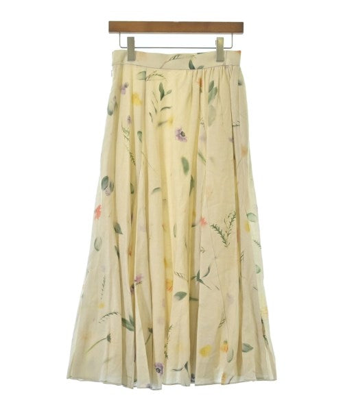 AKIRA NAKA Long/Maxi length skirts