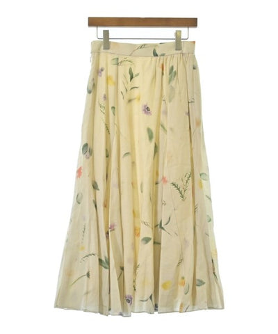 AKIRA NAKA Long/Maxi length skirts