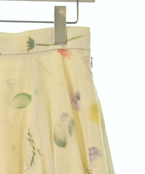 AKIRA NAKA Long/Maxi length skirts