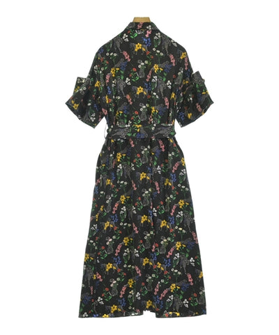 AKIRA NAKA Shirtdresses
