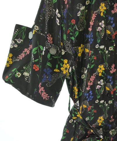 AKIRA NAKA Shirtdresses