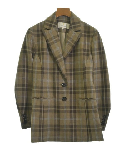 AKIRA NAKA Casual jackets