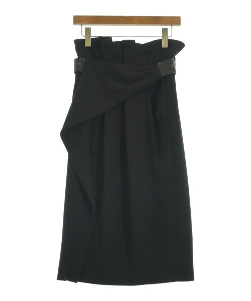 AKIRA NAKA Long/Maxi length skirts