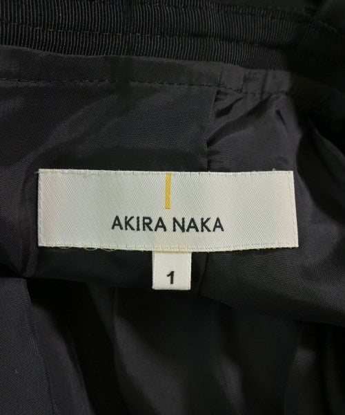 AKIRA NAKA Long/Maxi length skirts