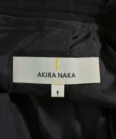 AKIRA NAKA Long/Maxi length skirts