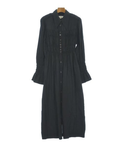 AKIRA NAKA Shirtdresses